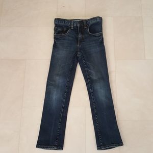 Gap jeans